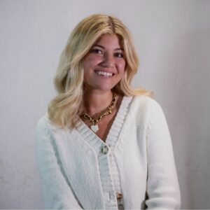 Avatar for Ally Goelz