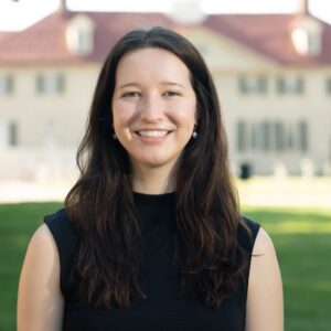 Avatar for Amelia Fortsch