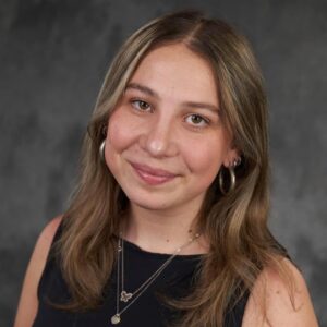 Avatar for Andie Mannis