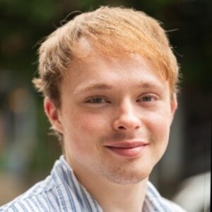 Avatar for Austin Lamb