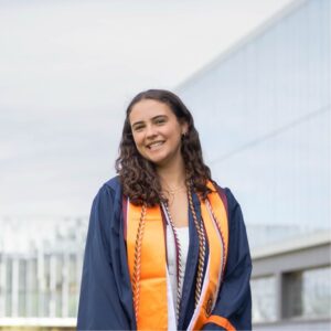 Avatar for Lily Newman