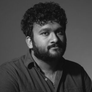 Gravatar for Surya Vaidy Avatar for Surya Vaidy
