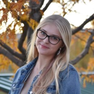 Avatar for Jana Seal