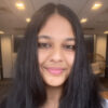 Avatar for Manaswini Pillai