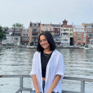 Avatar for Kamilla Shahzad
