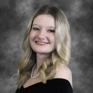 Avatar for Madelyn Taylor