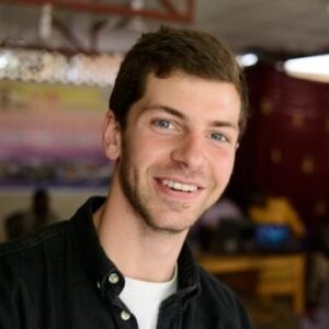 Avatar for Zachary J. Krahmer