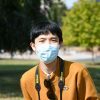 Avatar for Kaizhao Zero Lin