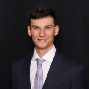 Avatar for Ben Rosenberg