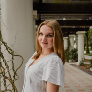 Avatar for Caleigh Roy