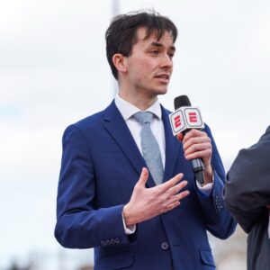 Avatar for Christian Locker