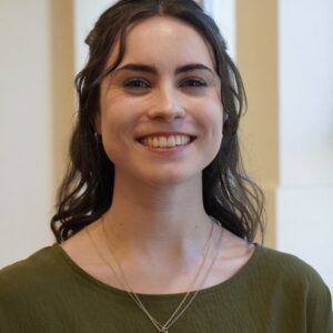 Avatar for Clara Hayden