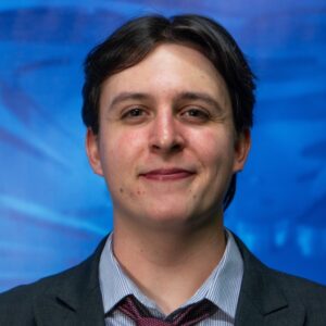 Avatar for Evan Edmiston