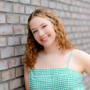 Avatar for Gaby Waksberg