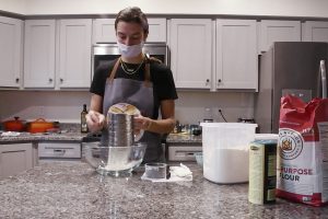 Bread by Aud