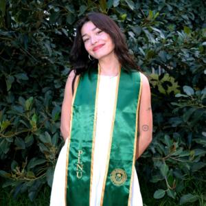 Avatar for Grace Barrera
