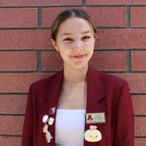 Avatar for Grace McCloskey