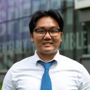 Avatar for Hayden Kim
