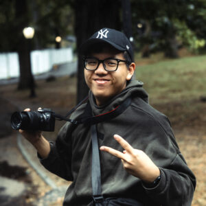 Avatar for Henry Zhang