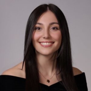 Avatar for Hope Campbell