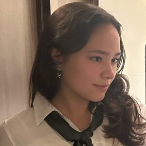 Avatar for Isabel Melendez-Rivera