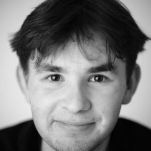 Avatar for Jacob Halsema