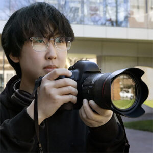 Avatar for Joe Zhao