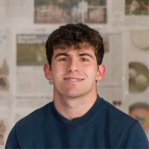 Avatar for Jordan Kimball