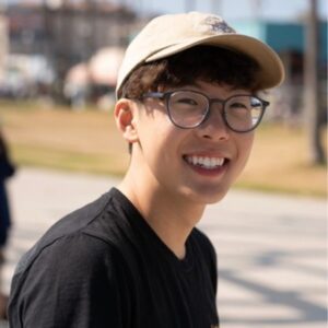 Avatar for Josh Chun