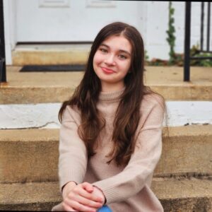 Avatar for Josie Kibel