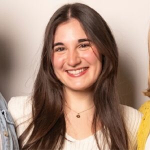 Avatar for Julia Favaro