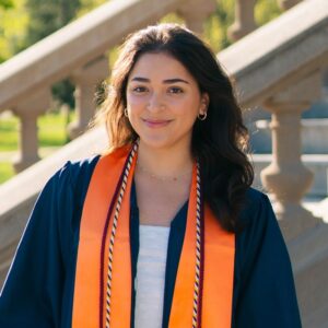 Avatar for Julia Kahen