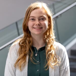 Avatar for Kira Donegan