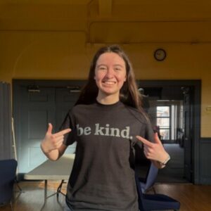 Avatar for Lillie Kochis