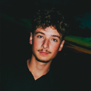Avatar for Logan DeBolt