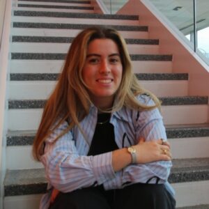 Avatar for Lucy Gonzalez