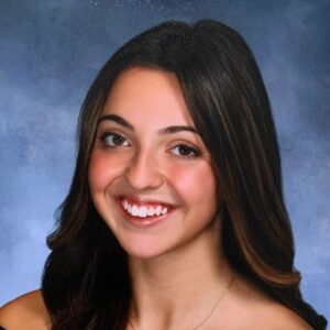 Avatar for Madison Antino