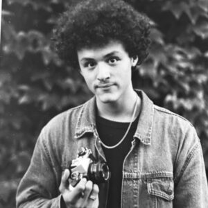 Avatar for Malcolm Taylor