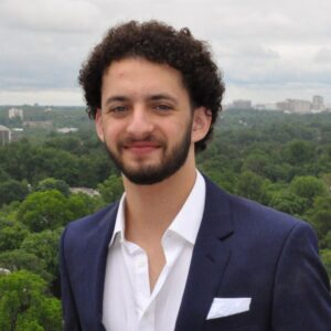 Avatar for Matan Mergi