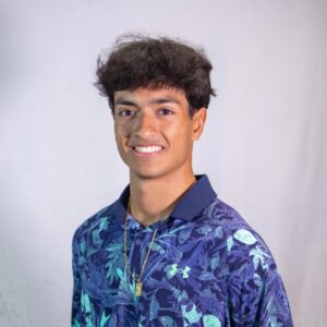 Avatar for Mauricio Palmar