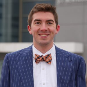 Avatar for Max Gifford