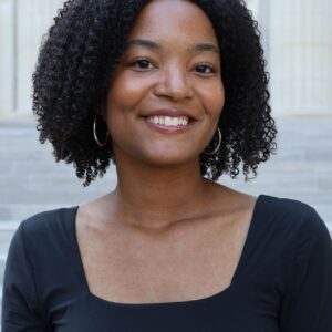 Avatar for Melanie Jackson