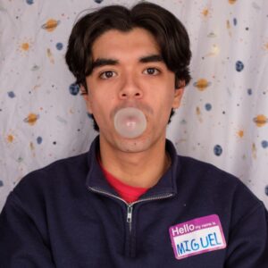 Avatar for Miguel Rodriguez