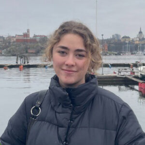 Avatar for Natalia Davidson