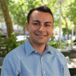 Avatar for Noah Sandler