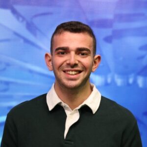 Avatar for Noah Weinberg