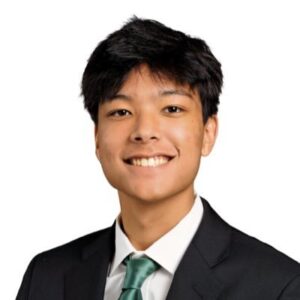 Avatar for Oliver Arora