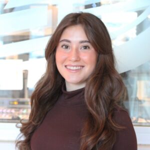 Avatar for Olivia Rodriguez