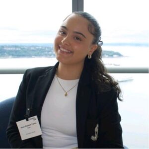 Avatar for Sarah Torres