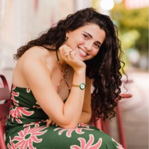 Avatar for Sophia Burton